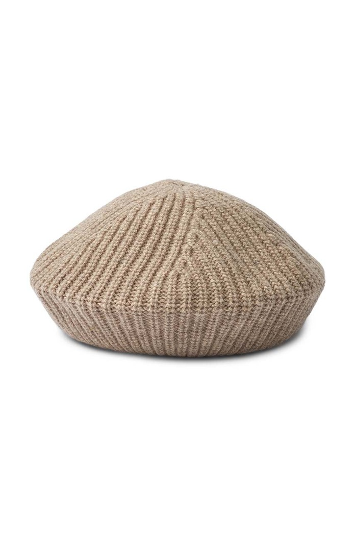 Liewood Bereta copii LW17829 bej AW24