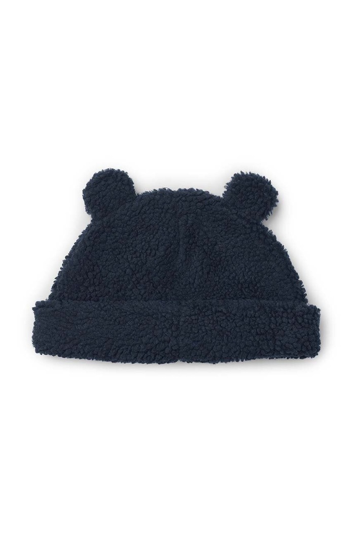 Dětska čepice Liewood LW18674 námořnická modř AW23