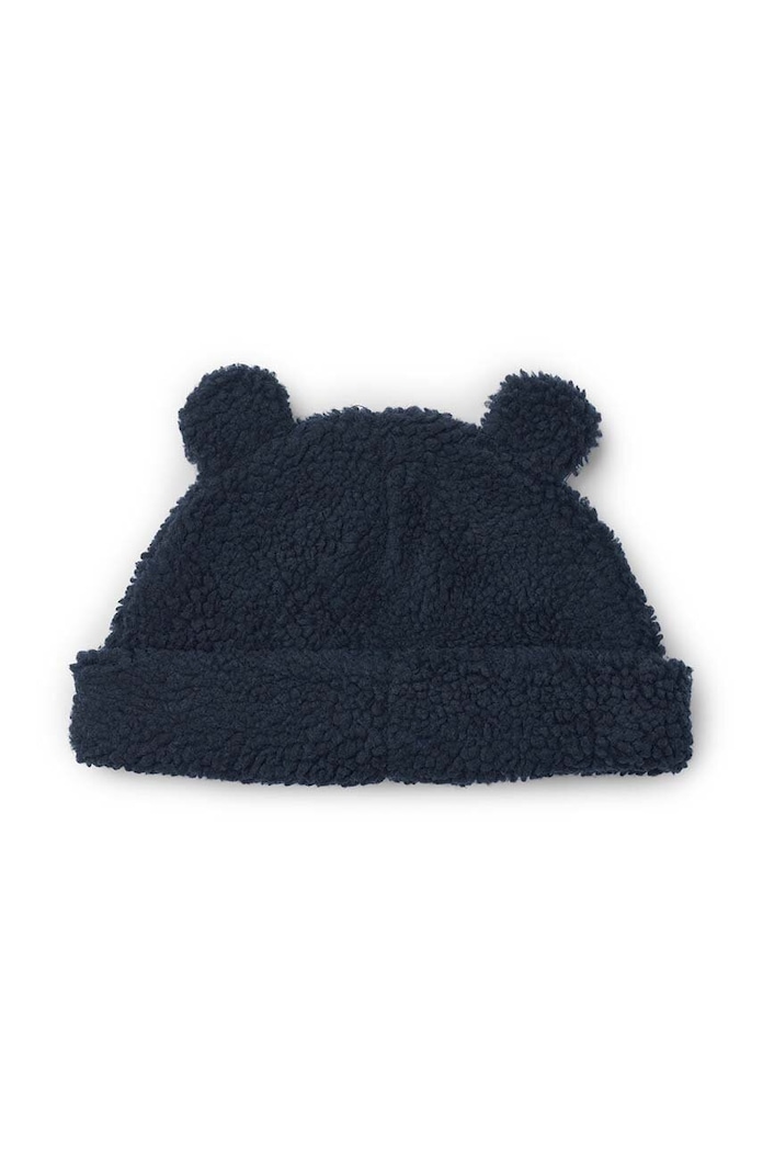 Dětska čepice Liewood LW18674 námořnická modř AW23