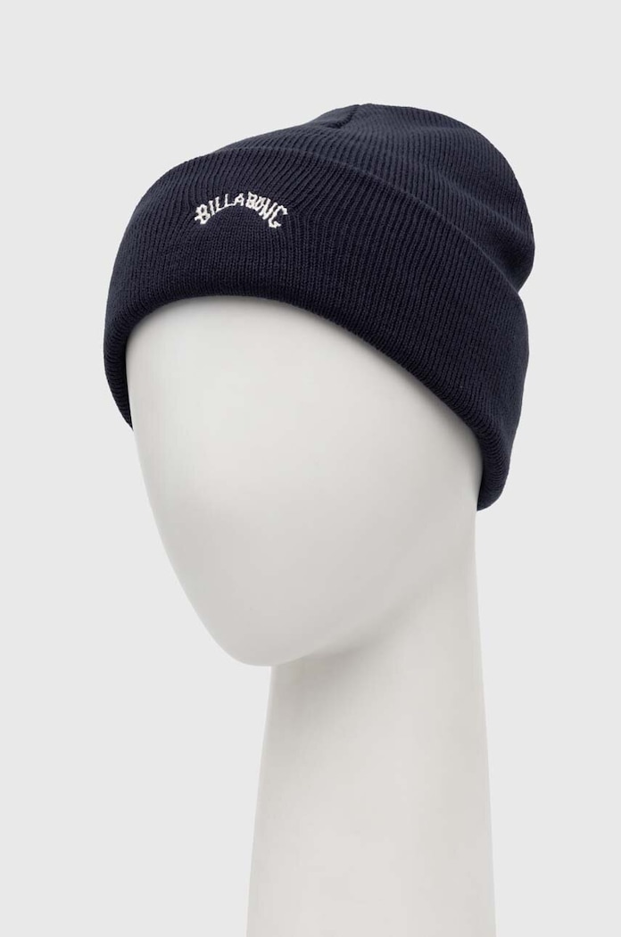 Accesorii Billabong caciula EBYHA00124 bleumarin