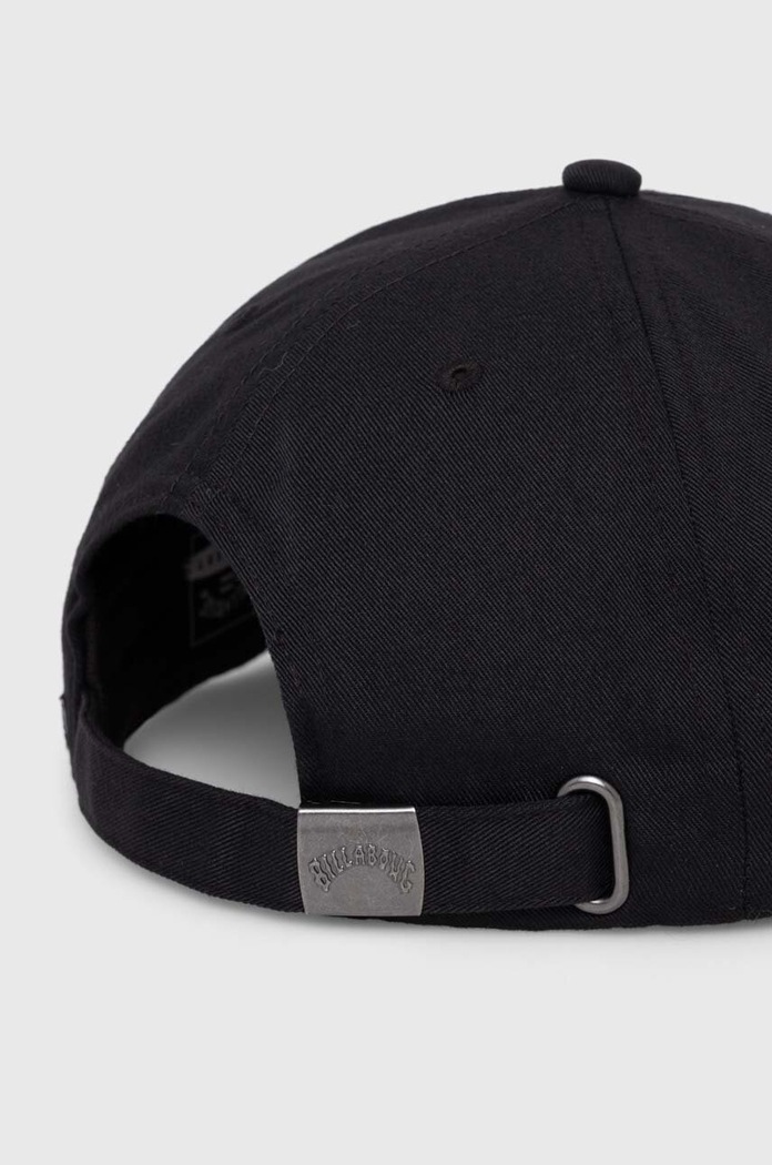Billabong czapka z daszkiem ABYHA00426 czarny AW23