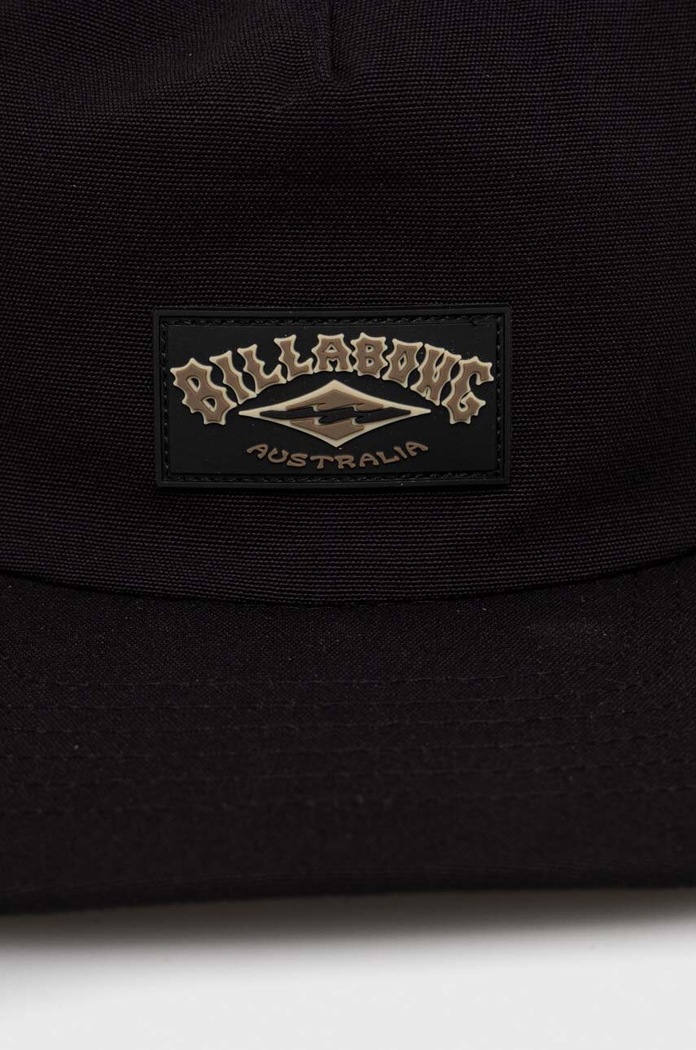 Kšiltovka Billabong ABYHA00137 černá AW23