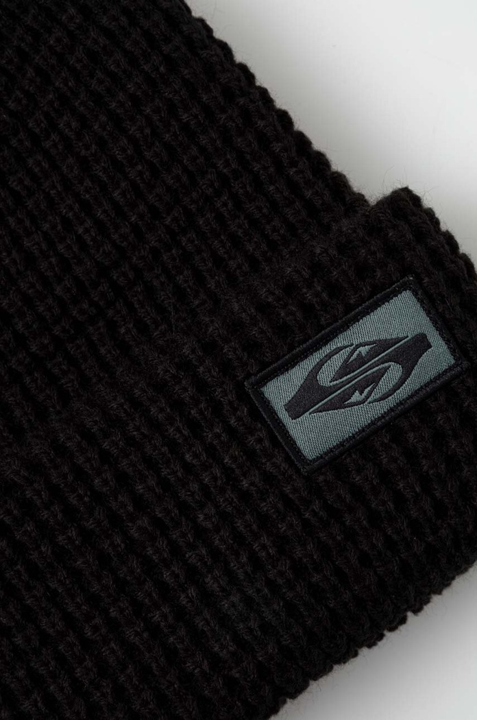 Quiksilver caciula EQYHA03351 negru AW23