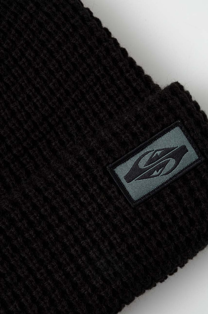Quiksilver caciula EQYHA03351 negru AW23