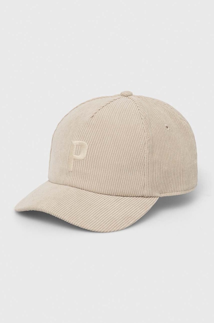 Шапка с козирка Pepe Jeans Grey други бежов PM040530.804