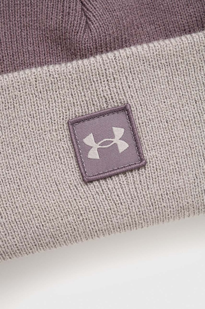 Αξεσουάρ Under Armour Σκούφος Under Armour 1379990 γκρί