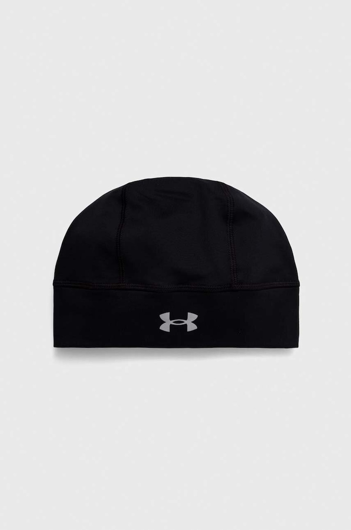Under Armour Καπέλο Under Armour Storm Launch μαύρο 1380001