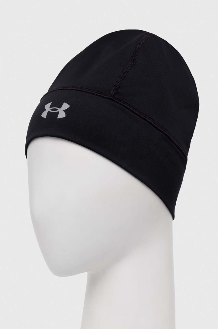 Under Armour Καπέλο Under Armour Storm Launch 1380001 μαύρο AW25