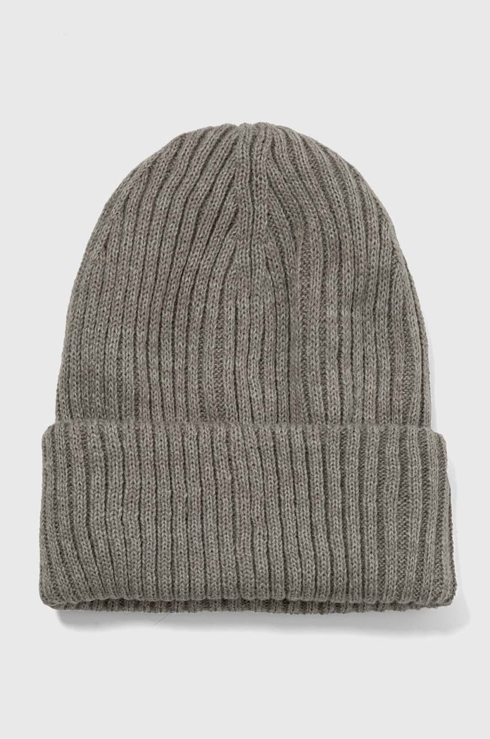 Αξεσουάρ Σετ Barbour Crimdon Beanie & Scarf Gift Set MGS0019 γκρί