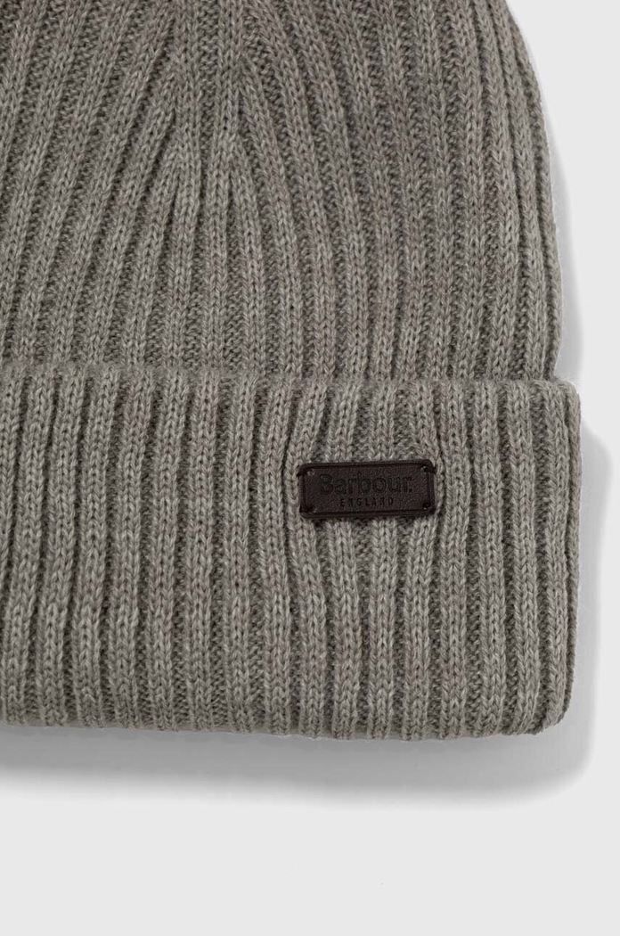Σετ Barbour Crimdon Beanie & Scarf Gift Set MGS0019