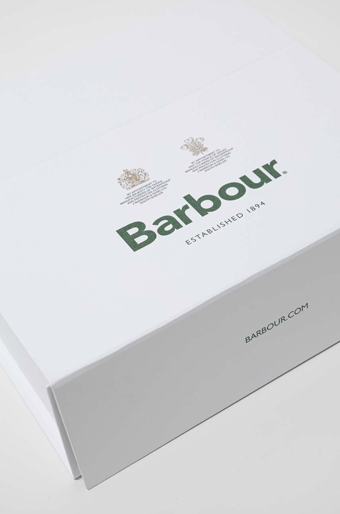 Σετ Barbour Crimdon Beanie & Scarf Gift Set MGS0019