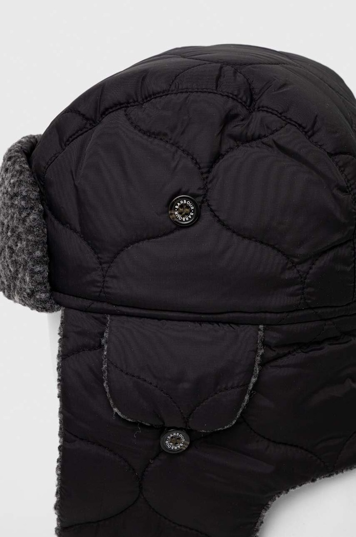Аксесоари Шапка Barbour MHA0712 черен