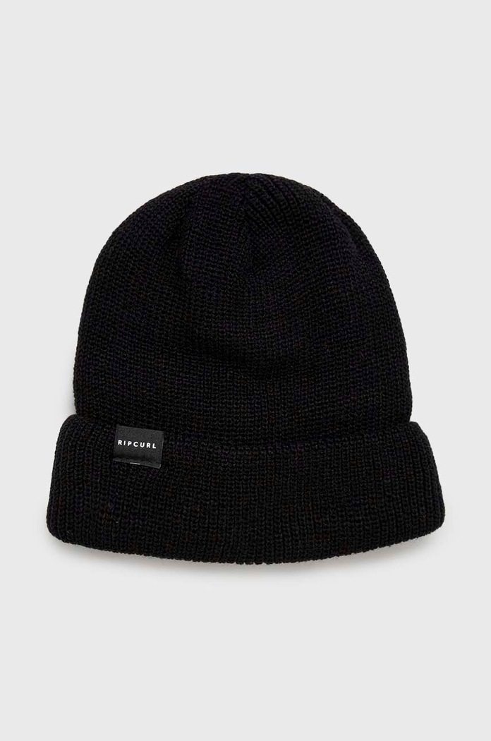 Rip Curl caciula uni negru 19SMHE