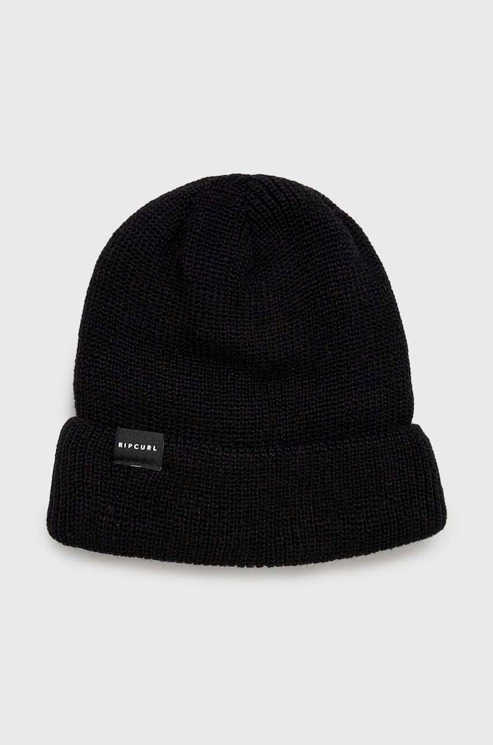 Rip Curl caciula uni negru 19SMHE