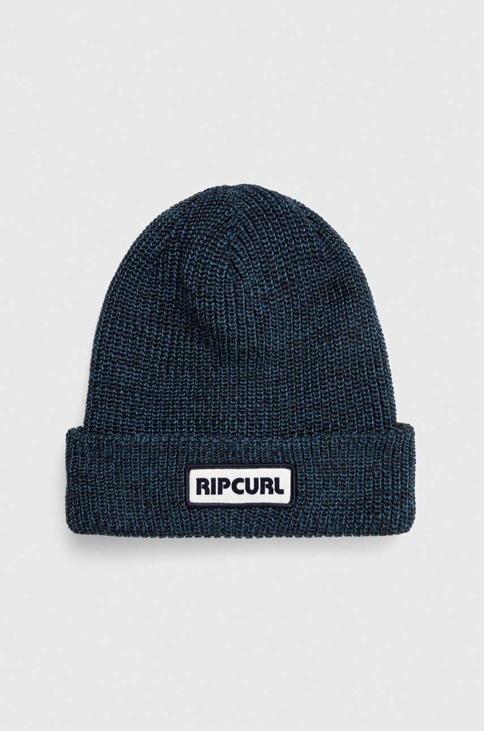 Čiapka Rip Curl stredne hrubá tyrkysová 1C8MHE