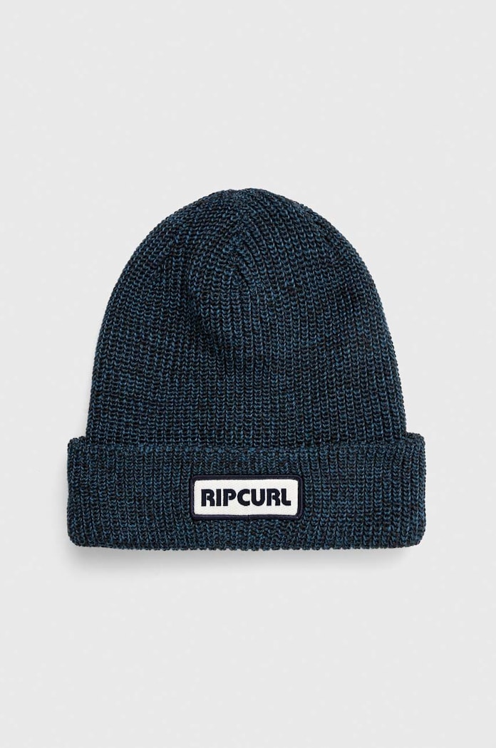 Čiapka Rip Curl stredne hrubá tyrkysová 1C8MHE