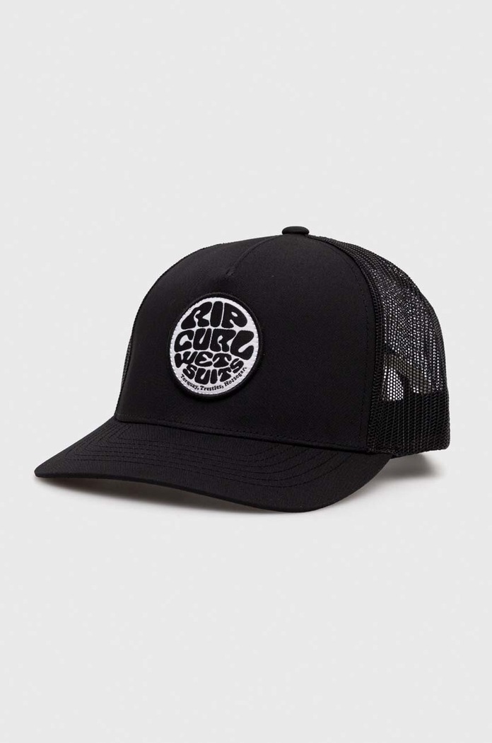 Rip Curl šiltovka trucker pánska ostatné čierna 1CHMHE