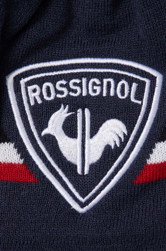 Akcesoria Rossignol czapka RLMMH12 granatowy