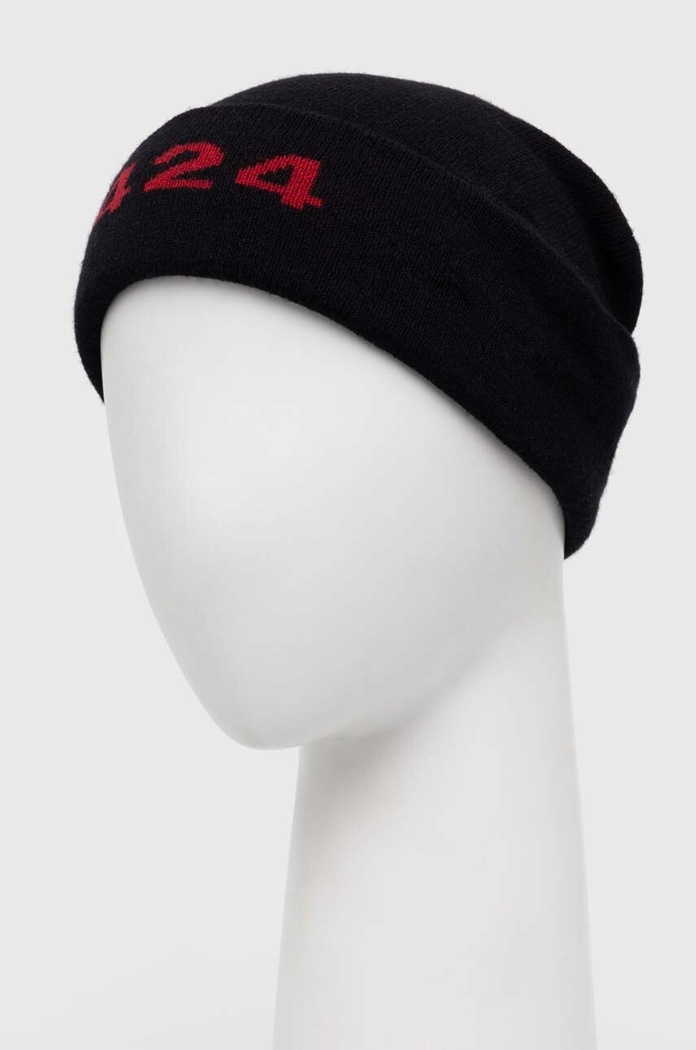 Accessories 424 beanie 35424L502.236559 black