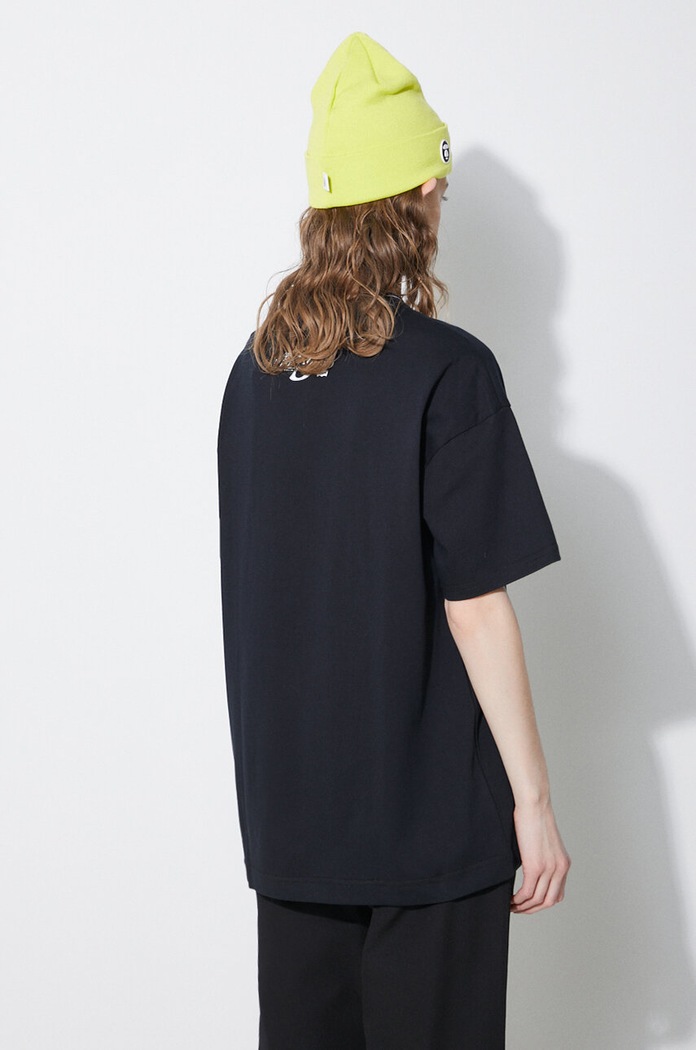 Αξεσουάρ Σκούφος AAPE Solid Color AHT4866 κίτρινο