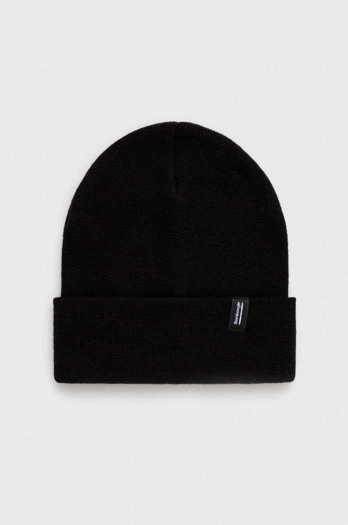 Bomboogie caciula uni negru LU6839ZWA3