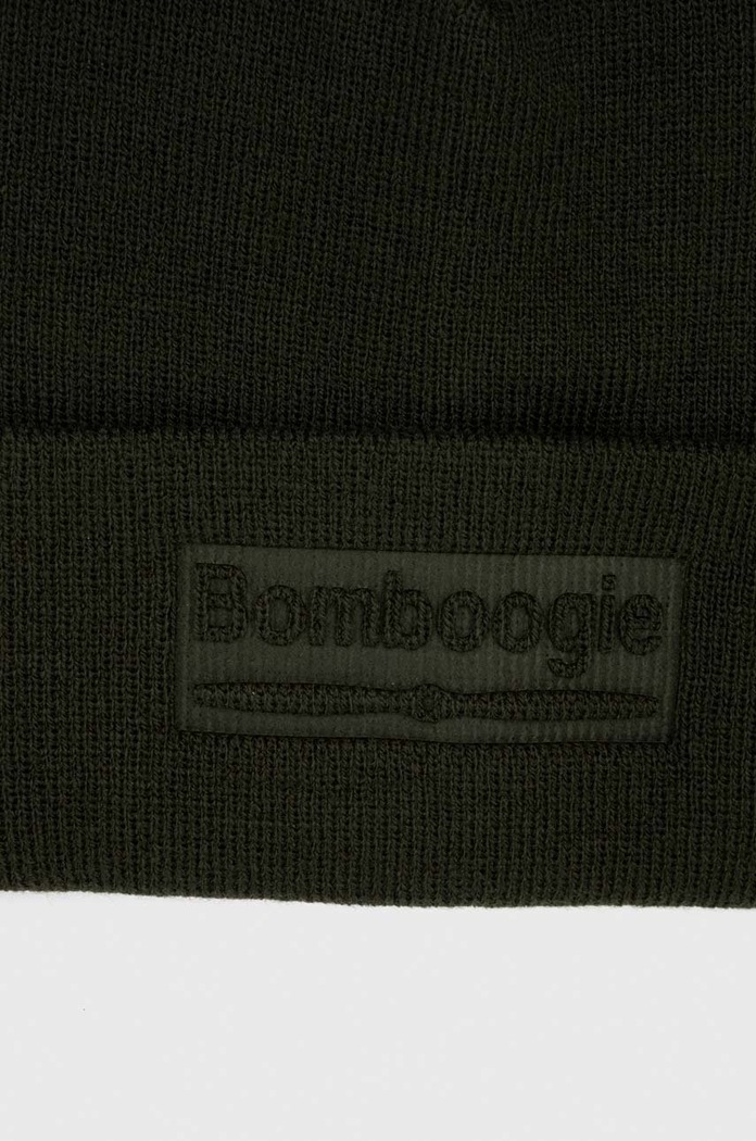 Accesorii Bomboogie caciula LU7745TZVA3 verde
