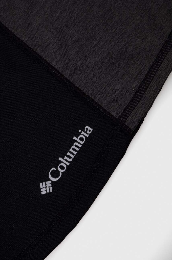 Балаклава Columbia Infinity Trail 1982011 черен AW23