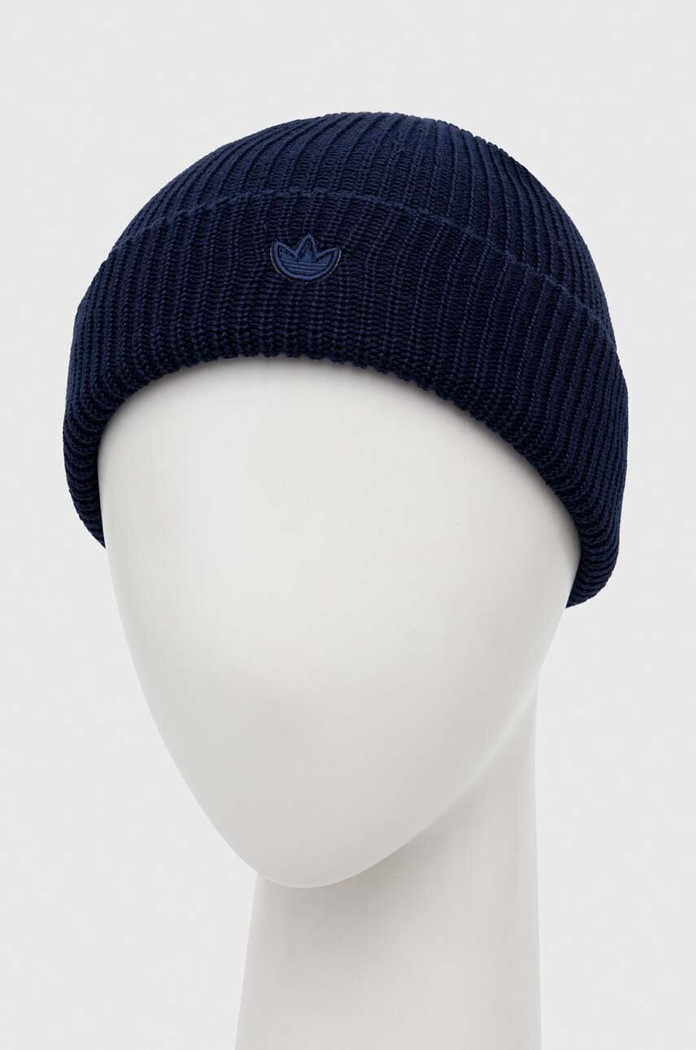 adidas Originals czapka IL8442 granatowy AW23