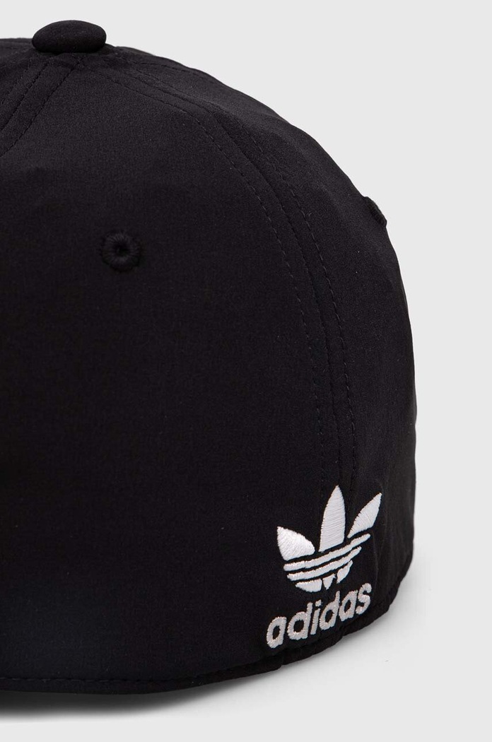 Dodaci Kapa sa šiltom adidas Originals II0743 crna