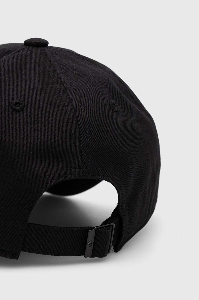 Kiegészítők adidas Performance pamut baseball sapka II3513 fekete