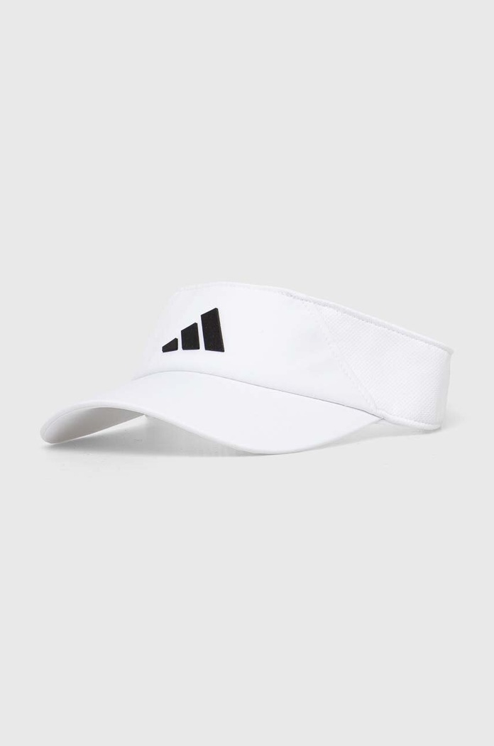 adidas Performance Šilt adidas Performance biela HT2042