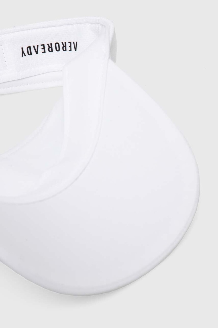 Šilt adidas Performance adidas Performance HT2042 biela