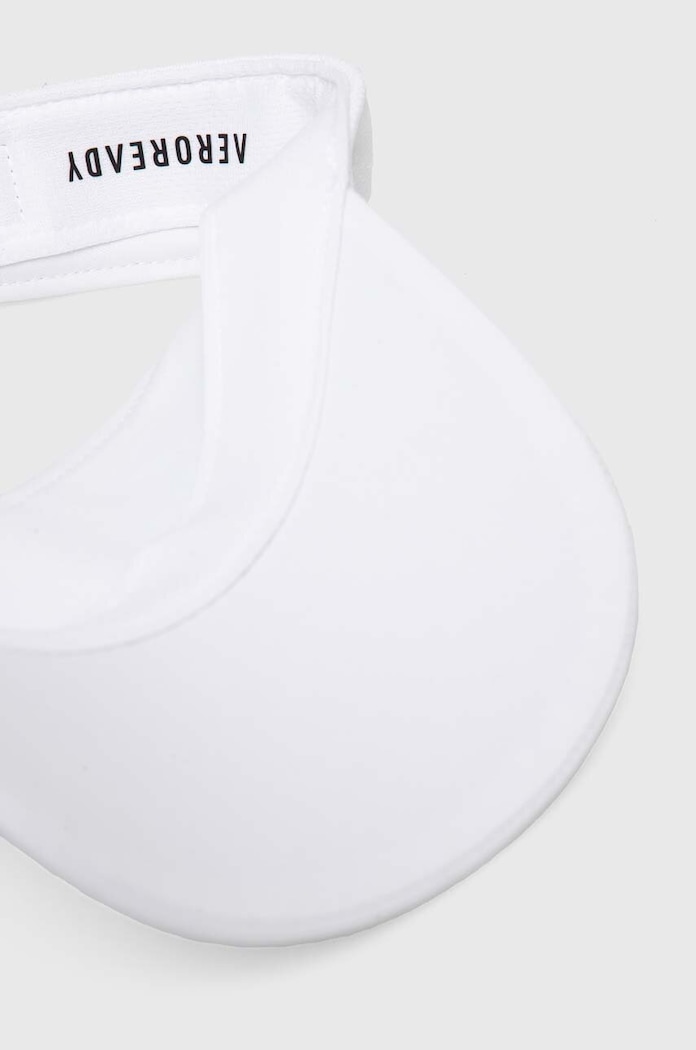 Šilt adidas Performance adidas Performance HT2042 biela