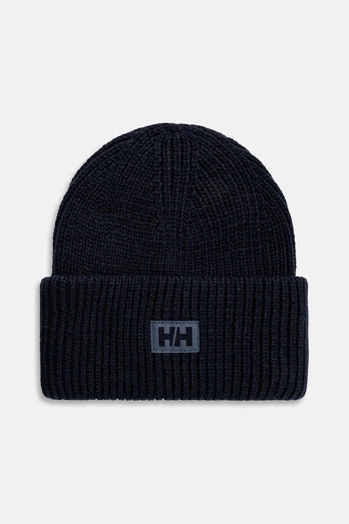 Шапка Helly Hansen інші темно-синій 54020