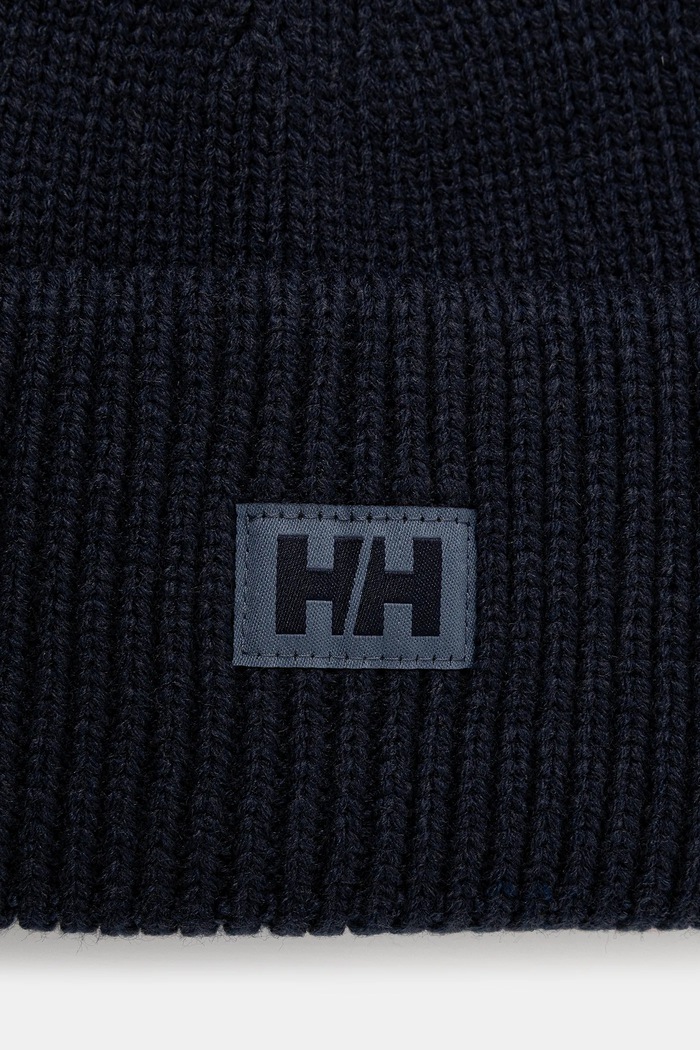 Аксесуари Шапка Helly Hansen 54020 темно-синій