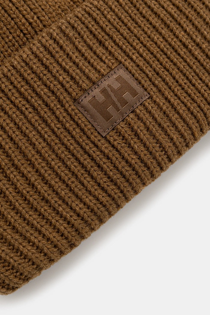 Аксесуари Шапка Helly Hansen 54020 коричневий