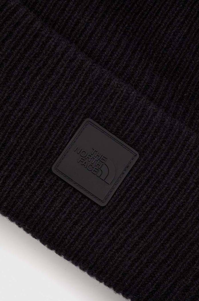Doplňky Čepice The North Face NF0A7WJGJK31 černá