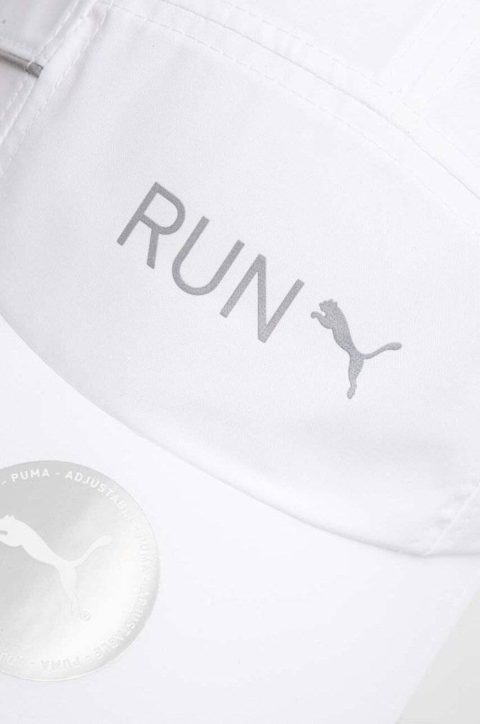 Αξεσουάρ Καπέλο Puma 24080 λευκό