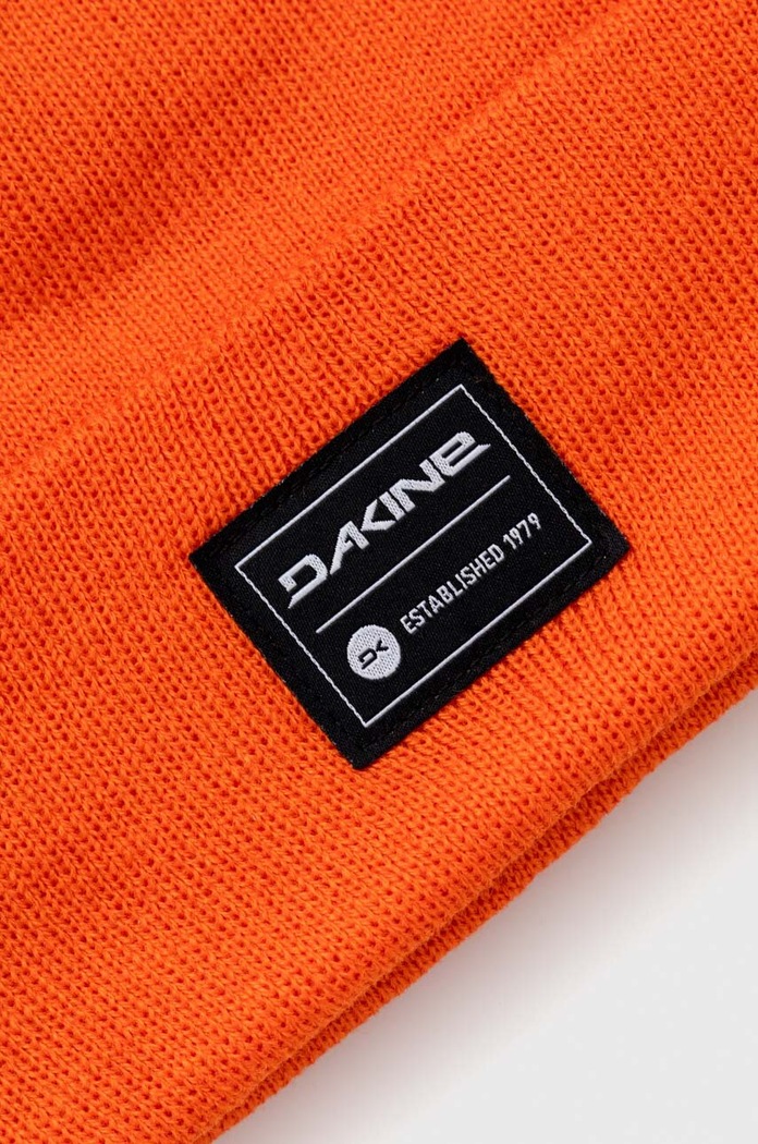 Doplnky Čiapka Dakine 10002655.9BYX oranžová