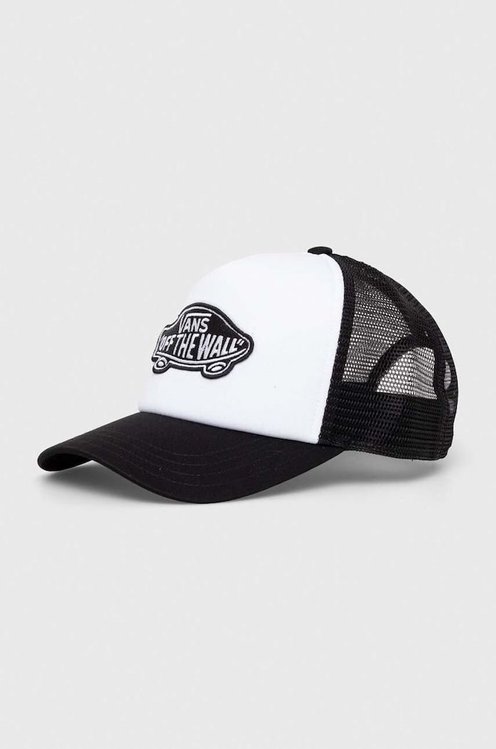 Kšiltovka Vans další černá VN00066XY281