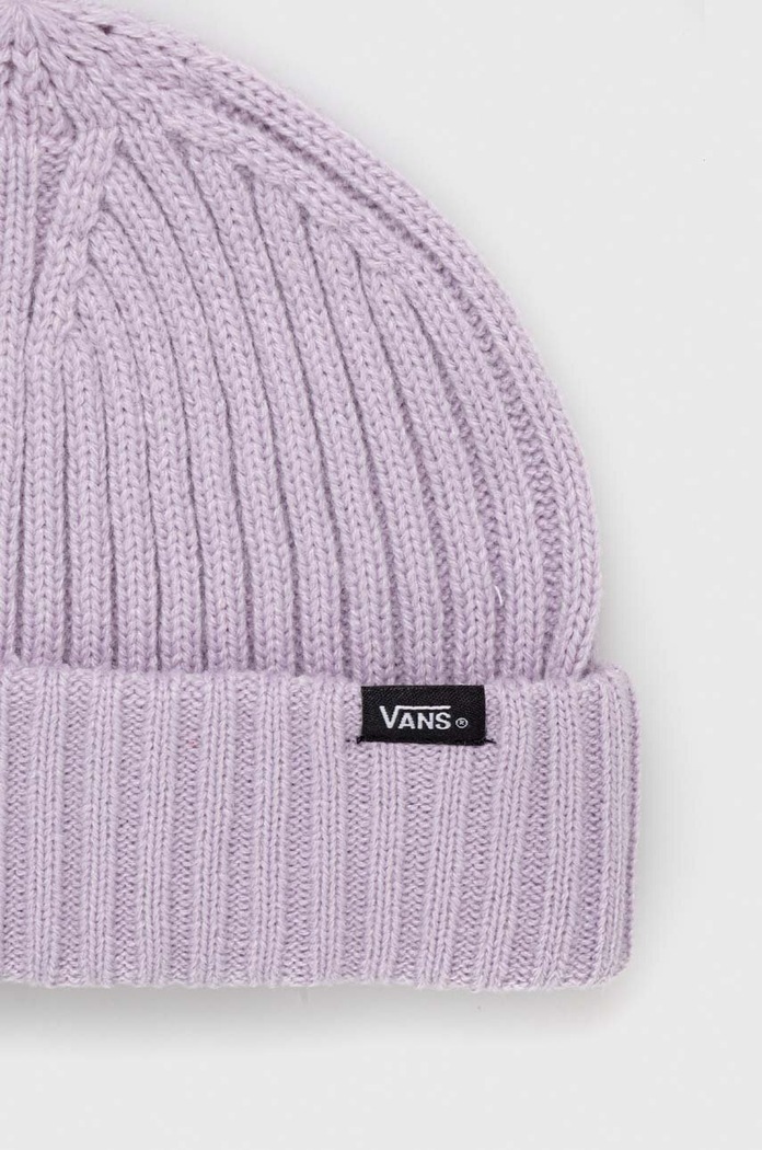 Dodaci Kapa Vans VN0A5KIOC7S1 ljubičasta