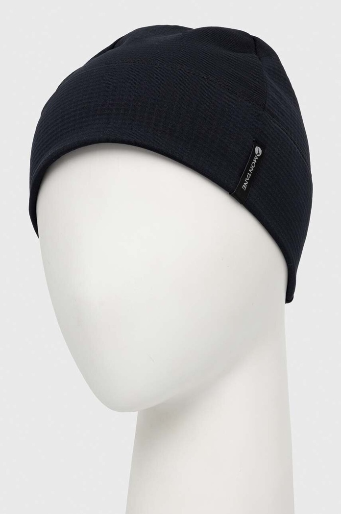 Montane czapka Protium HPROB czarny AW23