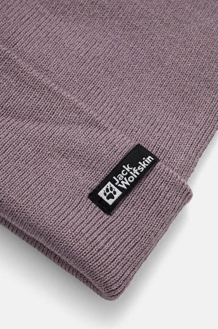 Dodaci Kapa Jack Wolfskin 1903892 ljubičasta