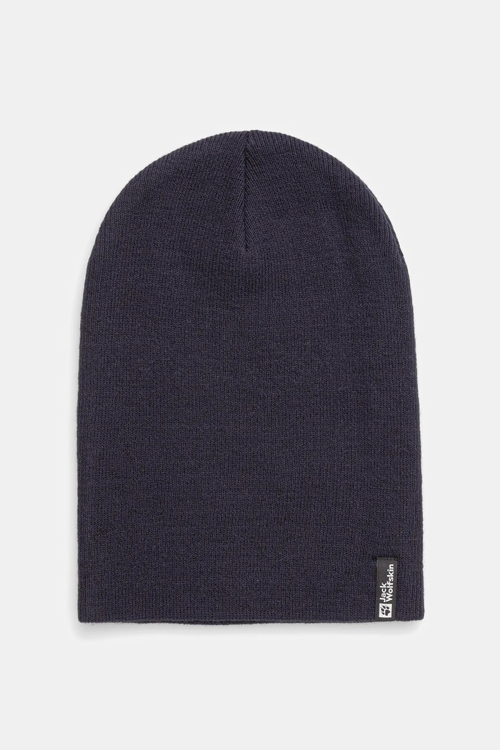 Kapa Jack Wolfskin Drugo mornarsko modra 1903892