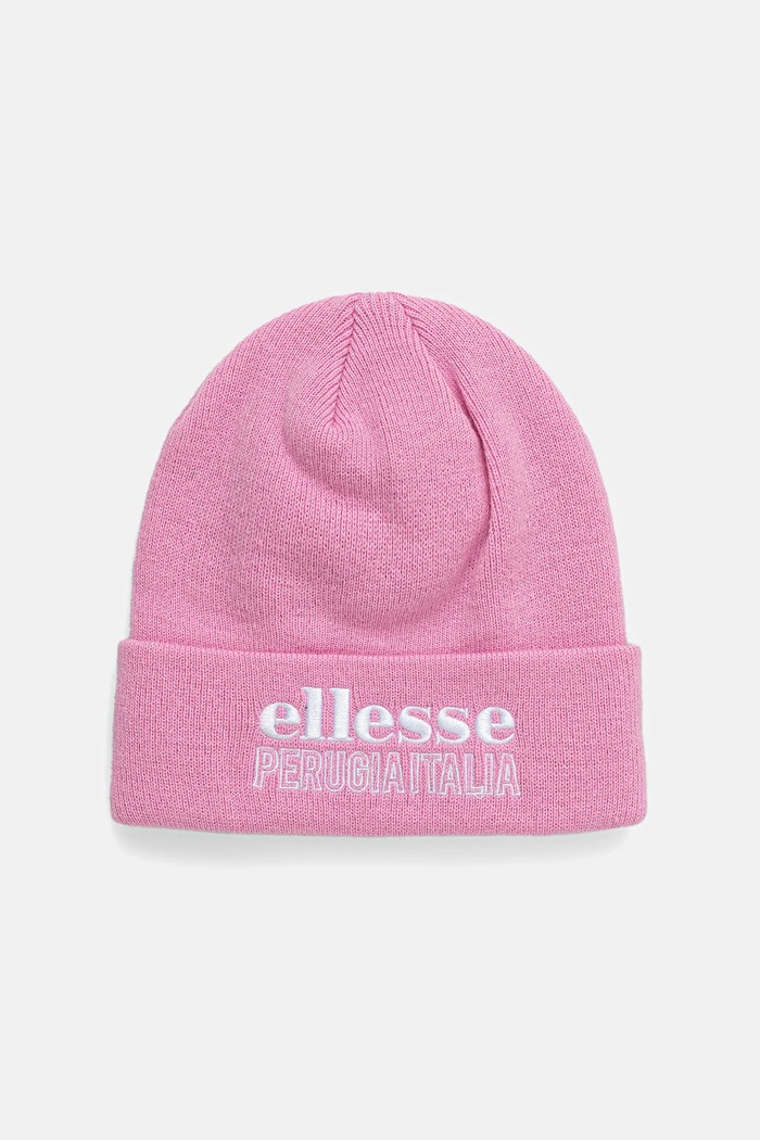 Ellesse caciula print roz SATA3355