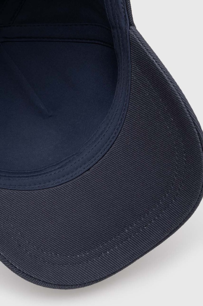 Carhartt WIP baseball cap blue I032540.1REXX