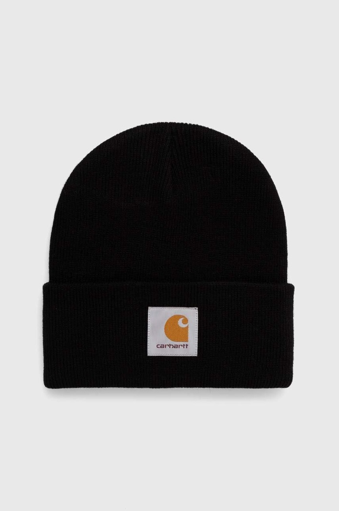Carhartt WIP beanie other black I017326.89XX