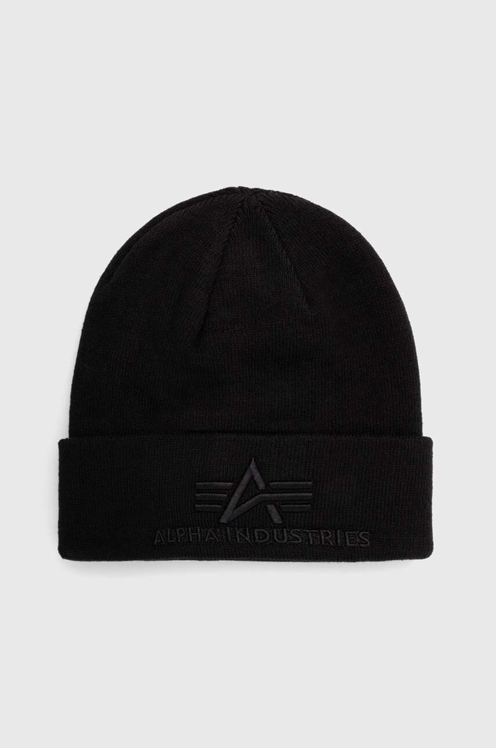 Kapa Alpha Industries tanka crna 168910.03