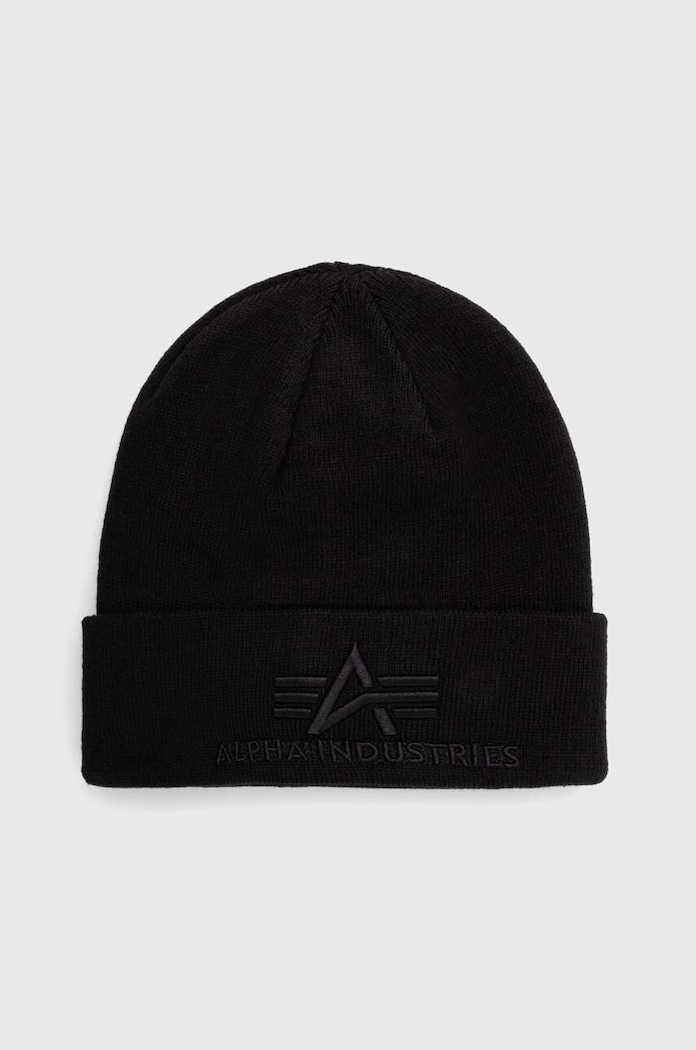 Kapa Alpha Industries tanka crna 168910.03
