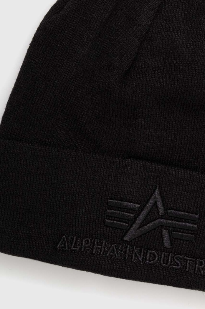Kapa Alpha Industries 168910.03 crna AW24